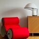 Lampe Albanella Harvey Guzzini