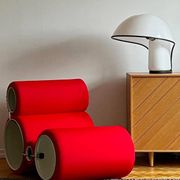 Lampe Albanella Harvey Guzzini