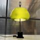 Lampe d’Oscar Torlasco pour Lumi Milano 1955