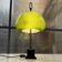 Lampe d’Oscar Torlasco pour Lumi Milano 1955