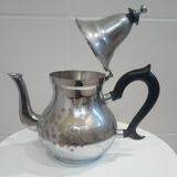 Moroccan teapot