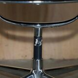 Vitra Eames Herman Miller EA 108 office chair 1989