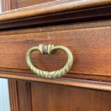 Coat rack cloakroom Napoleon III XIXth