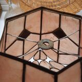 Abat day pink mother-of-pearl