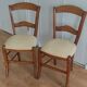 pair of chairs