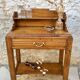 Art Deco dressing table