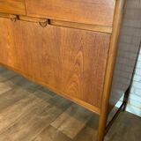Vintage Nathan sideboard 1960