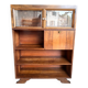 1950s display cabinet