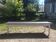 Grande table ancienne