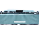 Olivetti Lettera 32 typewriter revised