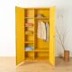 1970s Flötotto wardrobe, vintage