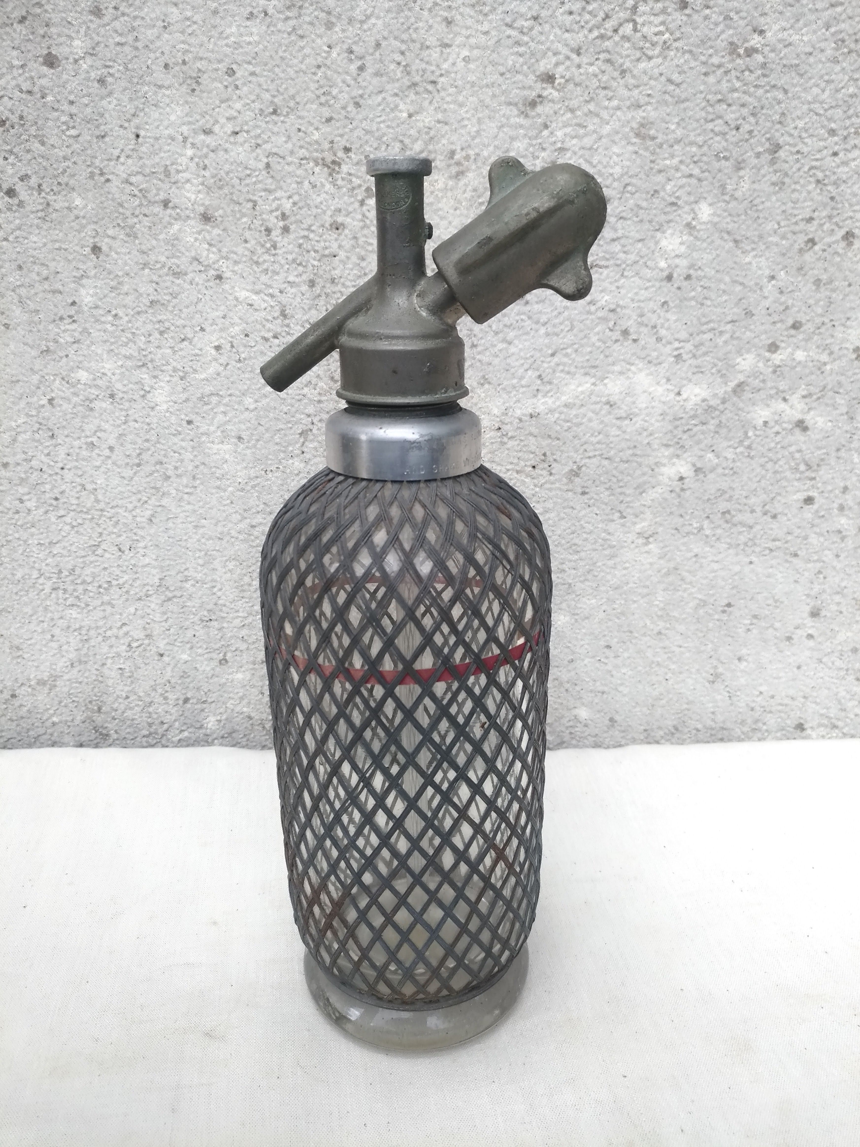 Siphon