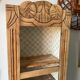 Art Deco display case