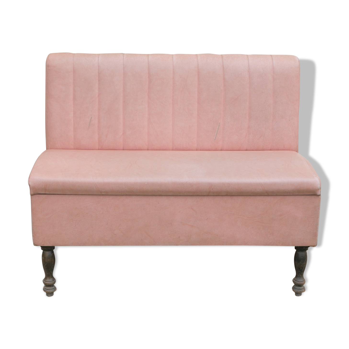 Banquette de restaurant