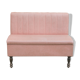 Banquette de restaurant