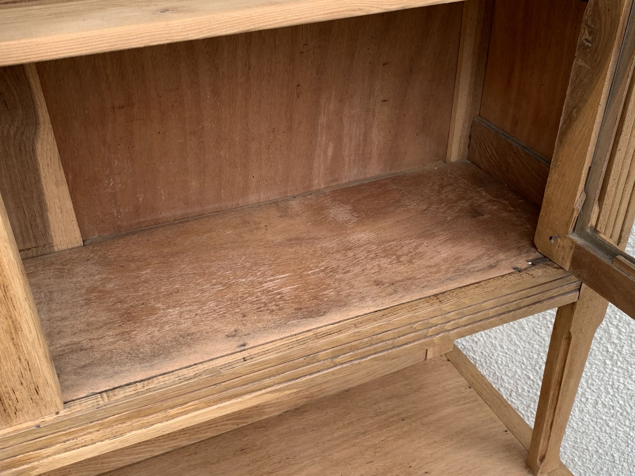 Buffet parisien art déco 1930