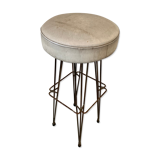 Industrial high stool