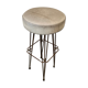 Tabouret haut industriel