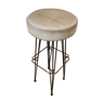 Industrial high stool