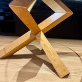 La Rotonda table by Mario Bellini for Cassina