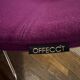 Fauteuil bas Oyster par Michael Sodeau pour Offect