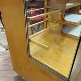 Trade counter furniture, Sweden, 1940