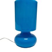 Art Deco bedside lamp from Polam, Poland, 1960s
