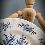 Set 6 plates Beacon Hill