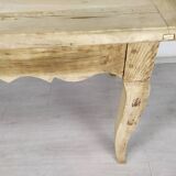 Louis XV farm table