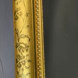 Mirror Louis Philippe  148x118