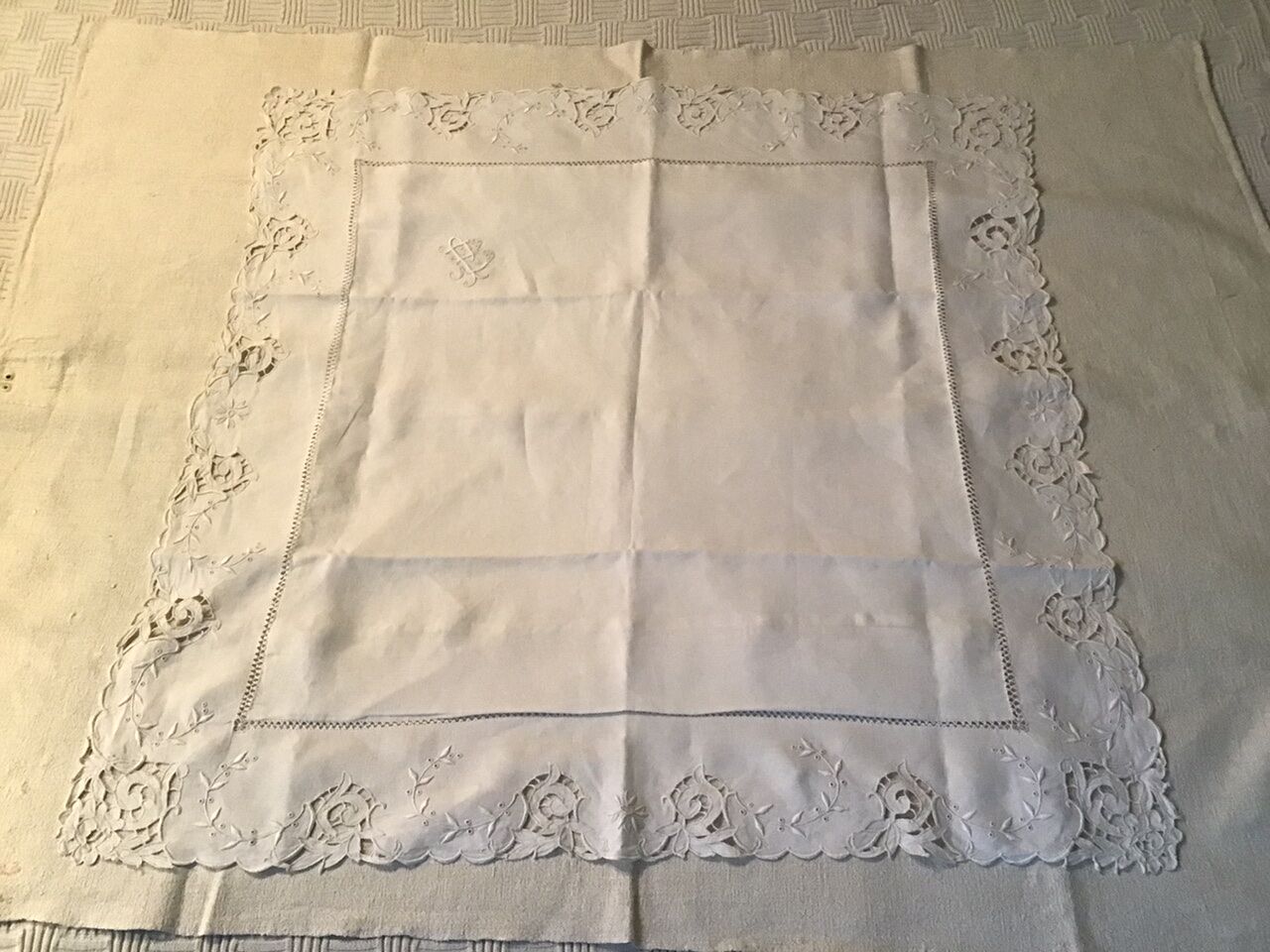 Castle pillowcases