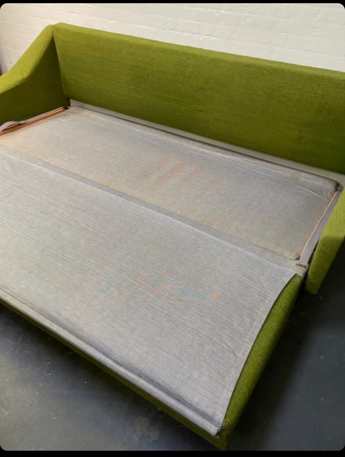 Danish sofabed 9160s
