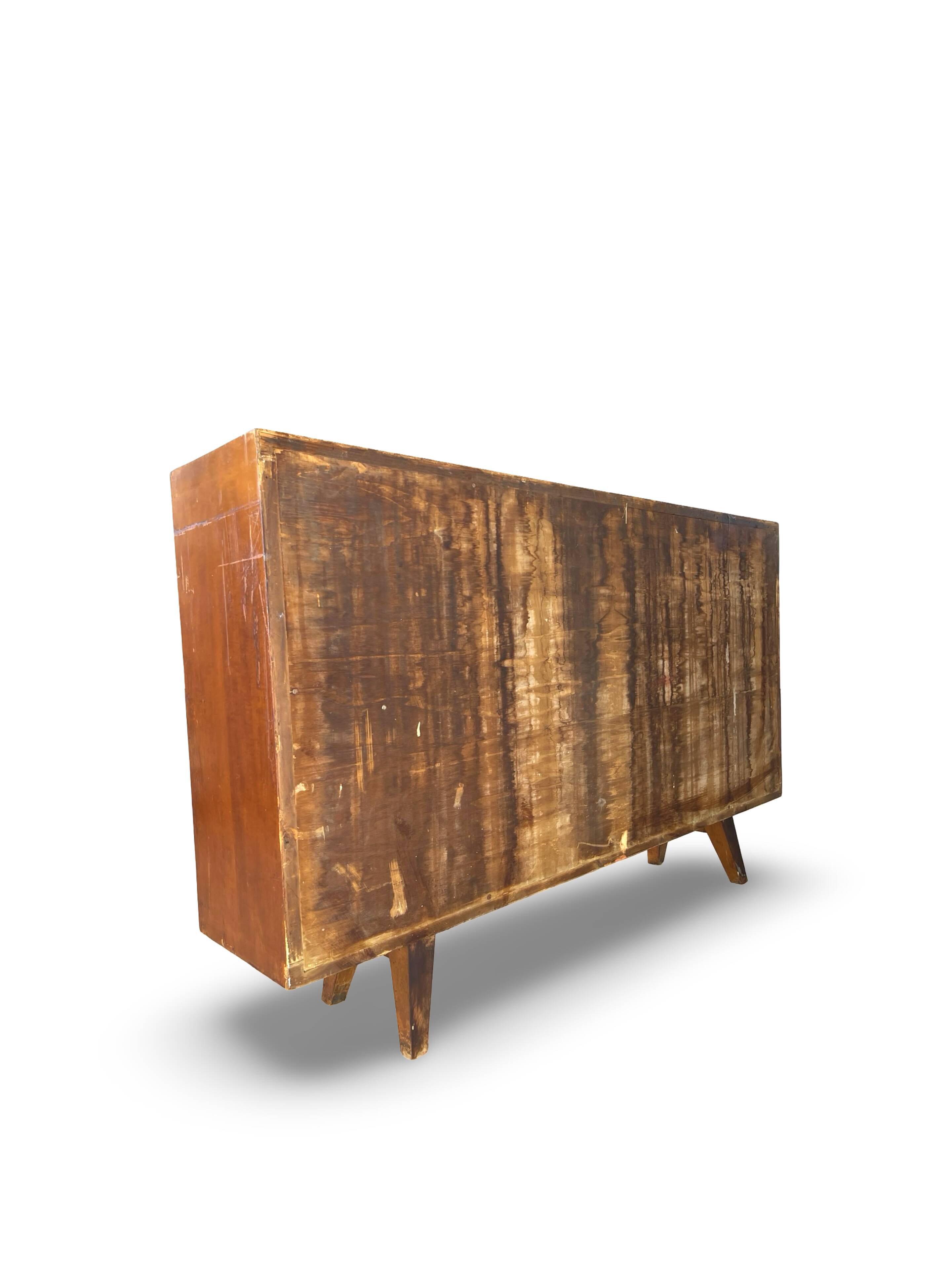 italian sideboard 1950s