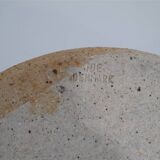 Ceramic pocket tray by Tue Poulsen 1960