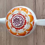 Villeroy and Boch teapot - coffee maker Anmut Bloom collection