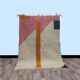 Traditional handmade Berber rug 250cm x 150cm