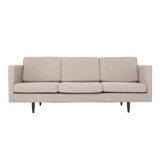Sofa alta beige melange, scandinavian design