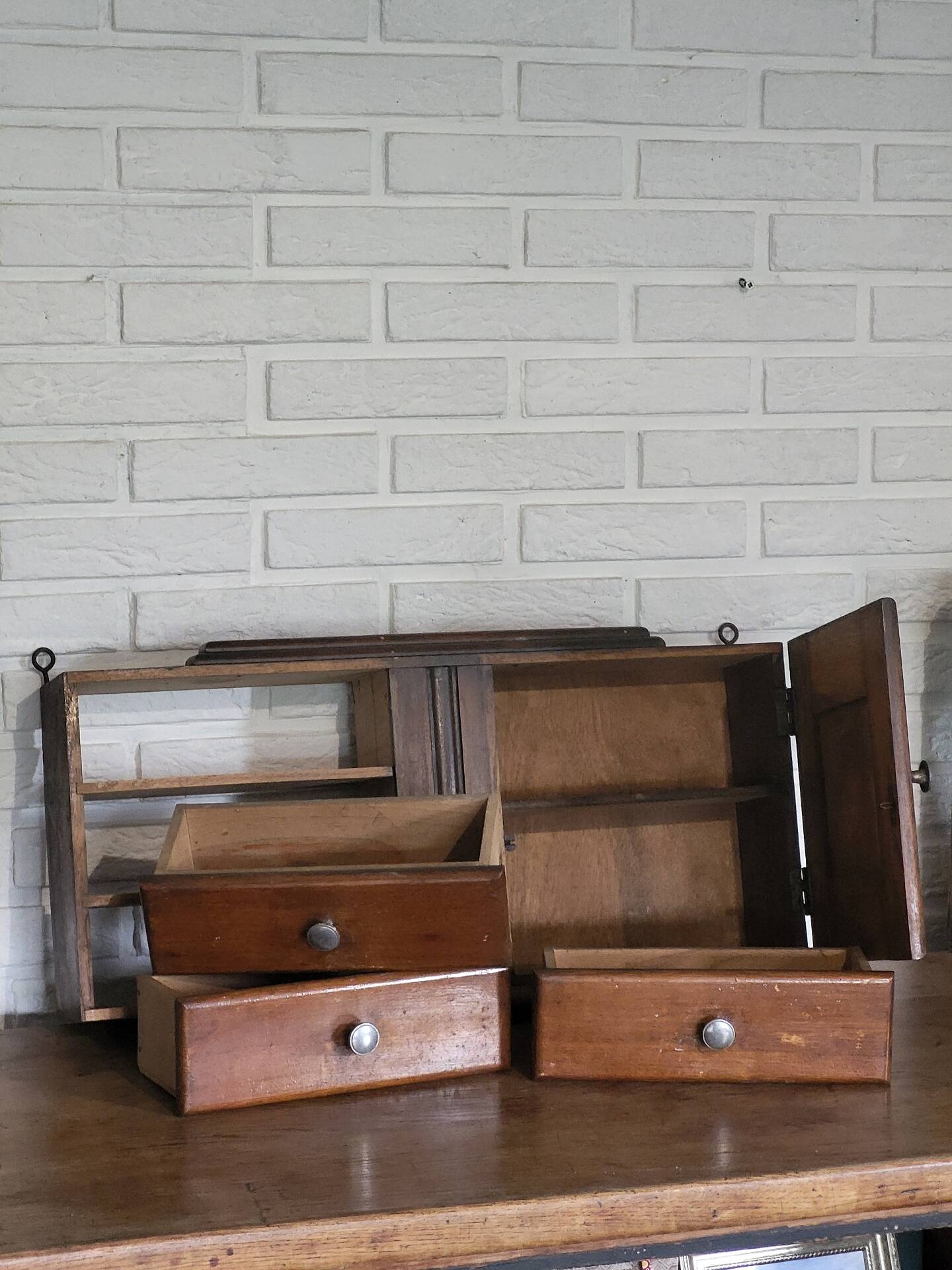 Wall furniture