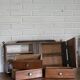 Wall furniture