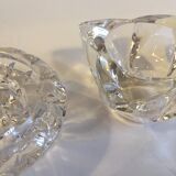 Set of 3 crystal photophores