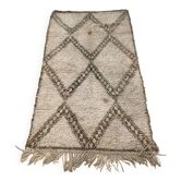 Carpet beniouarain