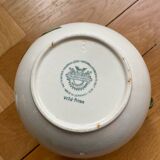 Villeroy & Boch wild rose teapot