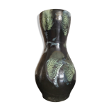 Vintage ceramic vase from the 50s