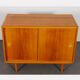 Vintage dresser by Drevozpracujici zavody, circa 1970