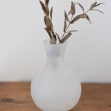 Small vintage vase