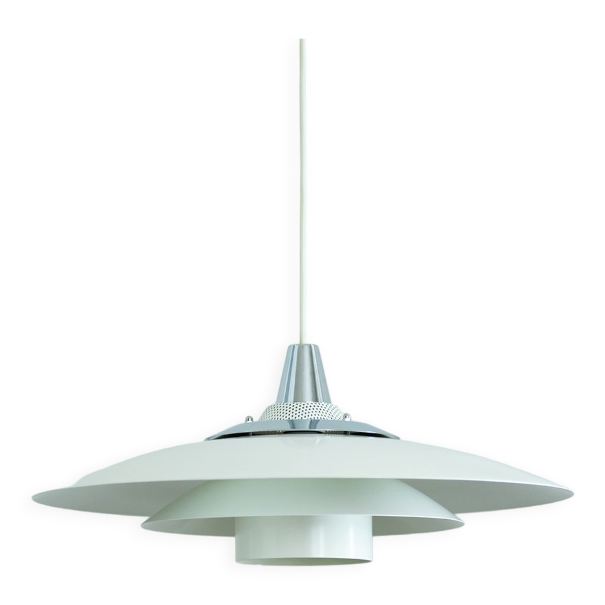 Suspension Danalight blanche