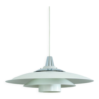 White Danalight suspension
