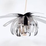 Suspension space age inox