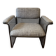 Fauteuil Talin Italy 1970 design