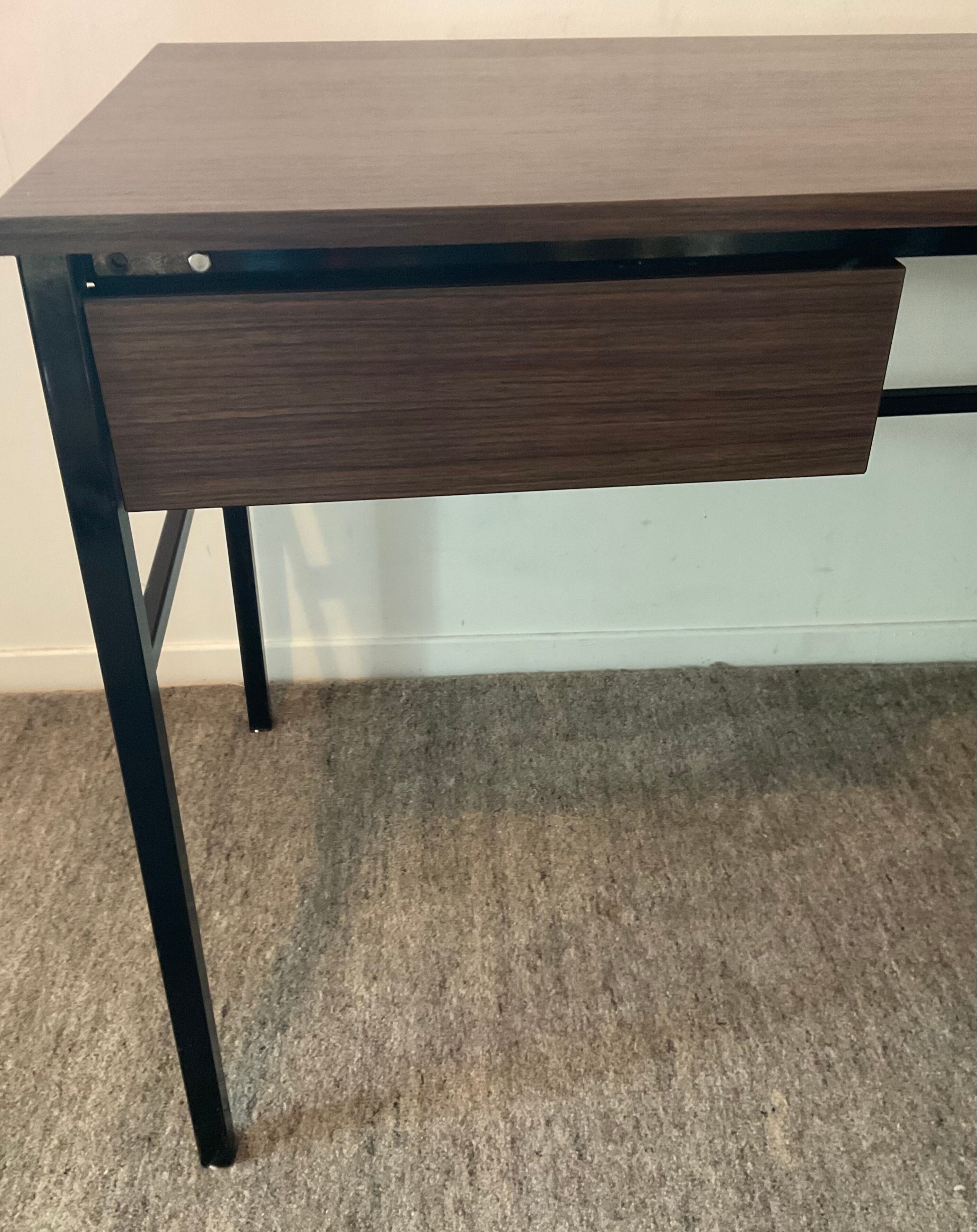 Junior Office by Pierre Guariche for Meurop 60s